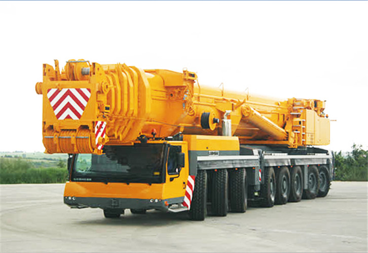 古城区精密设备吊装（如机床、仪器）需要特殊车型吗？